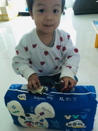 율준맘님이 올린 리뷰 사진 2