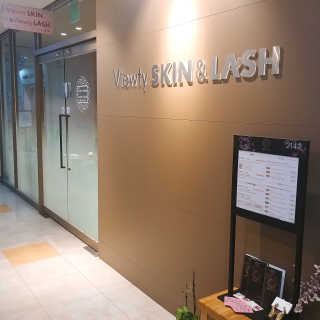 Viewty Skin and Lash [ViewtySkin＆Lash] 종아리 림프순환 부종관리 — 4.5점을 준 리뷰어가 2019년 4월 올린 사용 사진