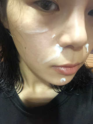 셀라피 에이리페어플러스크림 — 5점을 준 리뷰어가 2018년 3월 올린 사용 사진
