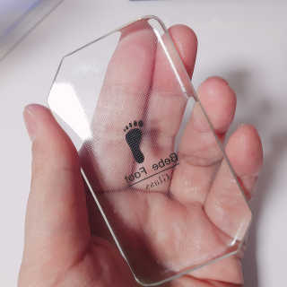 베베풋 글라스 베베풋글라스 — 5점을 준 리뷰어가 2019년 2월 올린 사용 사진