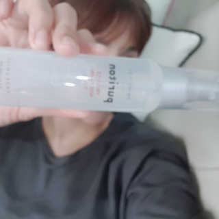 퓨리톤 프로방스 로즈 토너 — 5점을 준 리뷰어가 2018년 11월 올린 사용 사진