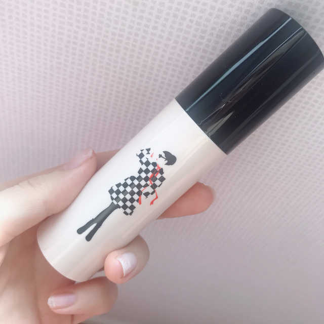어반룩 아우라 루슨트 톤 프라이머 리뷰 사진