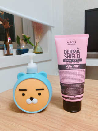 라라님이 올린 리뷰 사진 1
