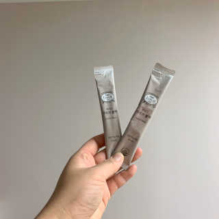 [하우투잇] 뤼에르 쿠르브 블랙 10ml x 30포 총 300ml — 4점을 준 리뷰어가 2020년 3월 올린 사용 사진