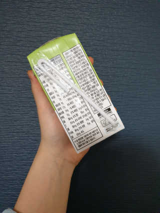 낫띵베럴 잘빠진 저지방 식사 마이밀Fit — 3점을 준 리뷰어가 2019년 3월 올린 사용 사진