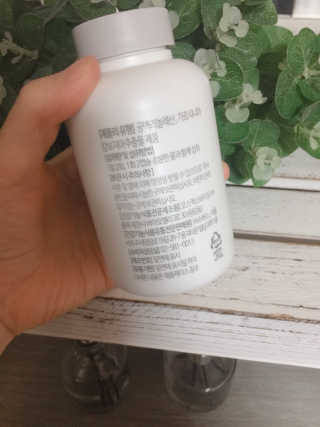 소버스 다이어트 린바디 번앤컷 — 3.5점을 준 리뷰어가 2019년 10월 올린 사용 사진