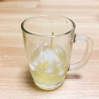캡틴콤부차 캡틴 콤부차 라즈베리 2병 — 4.5점을 준 리뷰어가 2018년 7월 올린 사용 사진