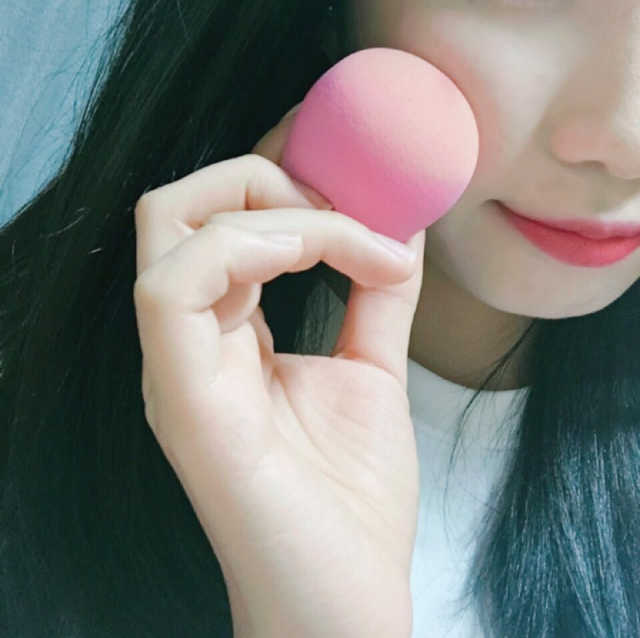 통통퍼프 리뷰 사진