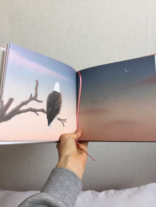 21세기북스 나는 네가 좋은 사람보다 행복한 사람이었으면 좋겠어 — 4점을 준 리뷰어가 2019년 1월 올린 사용 사진