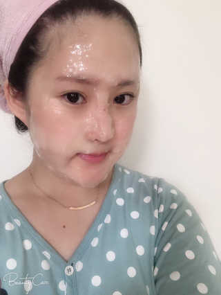 MDSPICK [엠디스픽] 앰풀리파이 텐엑스 모델링팩 3종 — 5점을 준 리뷰어가 2018년 10월 올린 사용 사진