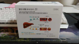 메디포스트 모비타 메디칸플러스 — 3.67점을 준 리뷰어가 2018년 12월 올린 사용 사진