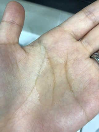 에이밀 슈퍼 그레인 클렌징 오일 125ml — 4점을 준 리뷰어가 2019년 9월 올린 사용 사진