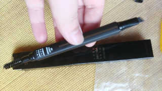 뷰티핏 아이브로우 듀얼 볼륨 틴트 — 5점을 준 리뷰어가 2018년 11월 올린 사용 사진