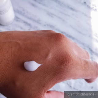 아이소이 Bulgarian Rose Intensive Energizing Lotion — 4.5점을 준 리뷰어가 2018년 3월 올린 사용 사진