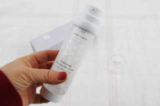 베니테이블 하이드레이팅 부스터 올인원 with PROBIOTICS — 5점을 준 리뷰어가 2020년 1월 올린 사용 사진