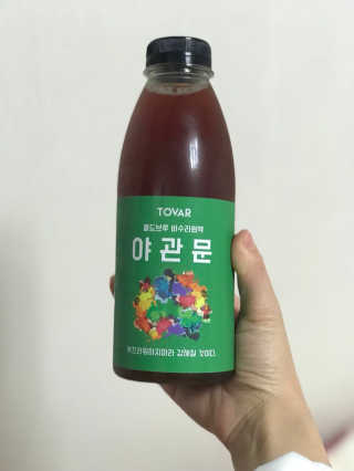 오로나민채님이 올린 리뷰 사진 1