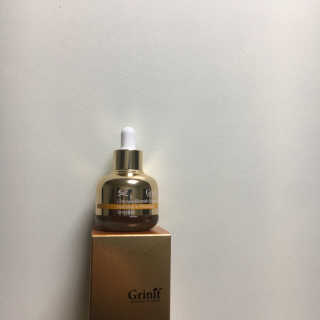 그리니프 얼티밋블레미쉬 솔루션 앰플 30ml — 3.5점을 준 리뷰어가 2019년 2월 올린 사용 사진