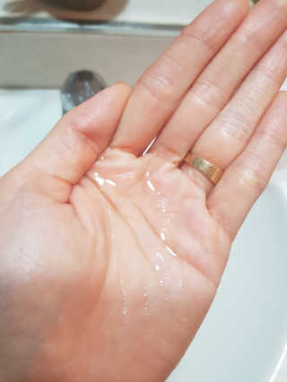 에이밀 슈퍼 그레인 클렌징 오일 125ml — 5점을 준 리뷰어가 2019년 9월 올린 사용 사진