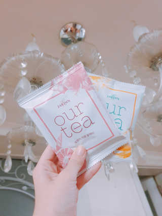 (주)쟈뎅 [쟈뎅] 아워티 — 5점을 준 리뷰어가 2019년 8월 올린 사용 사진