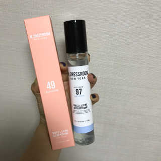 더블유드레스룸 드레스퍼퓸 150ml — 5점을 준 리뷰어가 2018년 8월 올린 사용 사진