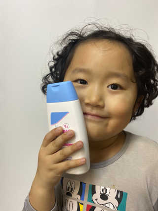 세바메드 베이비 바디밀크 200ml — 4점을 준 리뷰어가 2020년 1월 올린 사용 사진