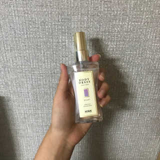키스뉴욕 바디드레스 바디미스트 에끌라 — 3.83점을 준 리뷰어가 2018년 7월 올린 사용 사진