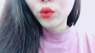 [블랙루즈] 코튼 립 컬러 — 4.67점을 준 리뷰어가 2018년 9월 올린 사용 사진