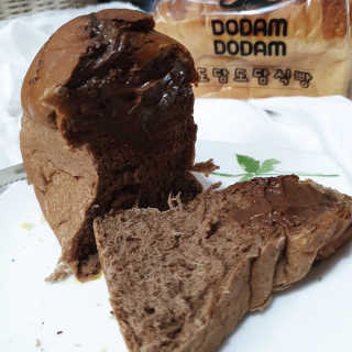 [도담도담식빵]내맘대로 원하는 빵 3가지 — 5점을 준 리뷰어가 2019년 6월 올린 사용 사진