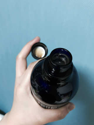 다슈코리아 다슈 데일리 패스트 한방 두피 샴푸 500ml — 4.5점을 준 리뷰어가 2017년 5월 올린 사용 사진