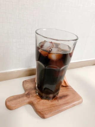 (주)쟈뎅 쟈뎅 시그니처 블랙, 헤이즐넛 230ml — 5점을 준 리뷰어가 2018년 6월 올린 사용 사진