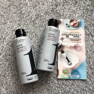 요요랩 요리요정 NO.1 볶음조림소스 420ml — 5점을 준 리뷰어가 2019년 10월 올린 사용 사진