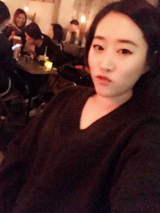 뷰티피플 365 스테이 워터프루프 브러쉬 펜 아이라이너(03호 어필브라운) — 5점을 준 리뷰어가 2016년 10월 올린 사용 사진