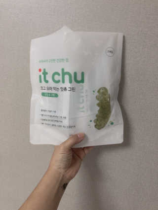 핏펫 NEW 잇츄 — 5점을 준 리뷰어가 2019년 12월 올린 사용 사진
