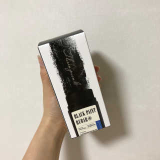 23years old 블랙페인트럽바 — 3.33점을 준 리뷰어가 2018년 9월 올린 사용 사진