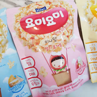 요미요미 미니팝 — 4점을 준 리뷰어가 2019년 12월 올린 사용 사진
