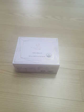 이너스코리아 이너스퍼플 — 4점을 준 리뷰어가 2019년 8월 올린 사용 사진