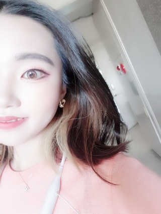 [블랙루즈] POOL-PARTY 철벽 펜 라이너 2종 중 택1 — 4점을 준 리뷰어가 2019년 6월 올린 사용 사진