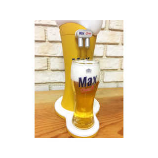 맥스 크림탑메이커 — 5점을 준 리뷰어가 2017년 4월 올린 사용 사진