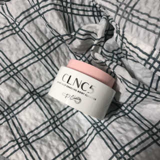CLNC5 워터 멜트 체인징 클렌저 — 4.17점을 준 리뷰어가 2018년 7월 올린 사용 사진