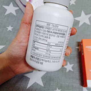 소버스 다이어트 린바디 번앤컷 — 4점을 준 리뷰어가 2020년 3월 올린 사용 사진