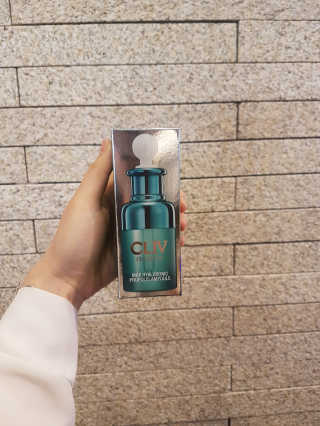 씨엘포 맥스 히아루로닉 프로폴리스 앰플 — 4.5점을 준 리뷰어가 2019년 5월 올린 사용 사진