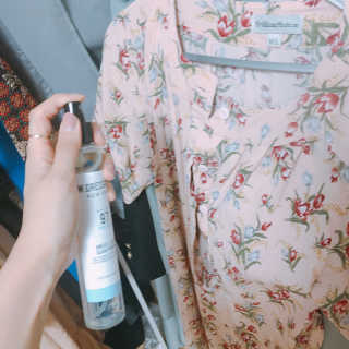 더블유드레스룸 드레스퍼퓸 150ml — 3.67점을 준 리뷰어가 2018년 6월 올린 사용 사진