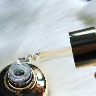 그리니프 얼티밋블레미쉬 솔루션 앰플 30ml — 5점을 준 리뷰어가 2019년 2월 올린 사용 사진