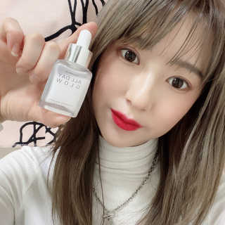 ALL DAY GLOW [올 데이 글로우] 카밍 밸런스 앰플 30ml — 5점을 준 리뷰어가 2019년 12월 올린 사용 사진