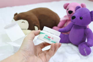 세바메드 우레아 수분폭탄크림 50ml — 5점을 준 리뷰어가 2019년 12월 올린 사용 사진