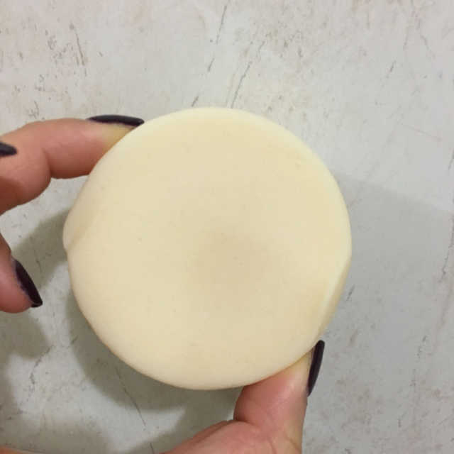 마나 수제버블팩 Mana Soap MD5 리뷰 사진