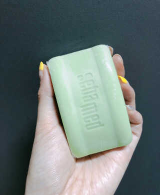 세바메드 클래식 클렌징 바[비누] + 바디로션 15ml — 4점을 준 리뷰어가 2019년 9월 올린 사용 사진