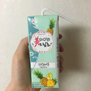 미담은이화드림초 미담은 이화드림초 — 4점을 준 리뷰어가 2018년 8월 올린 사용 사진
