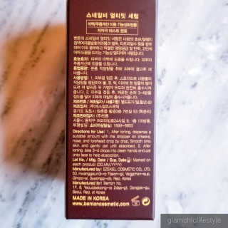 glamchiclifestyle님이 올린 리뷰 사진 2