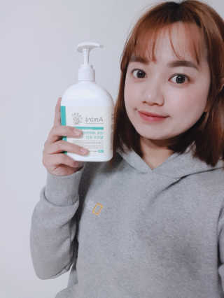 아미니 아토세라마이드 릴리프로션 — 5점을 준 리뷰어가 2020년 1월 올린 사용 사진